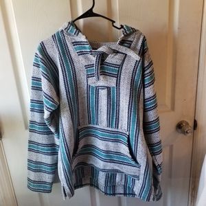 Original Senor Lopez Baja Beach Unisex 